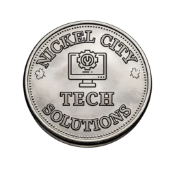 Nickel City Tech Solutions logo